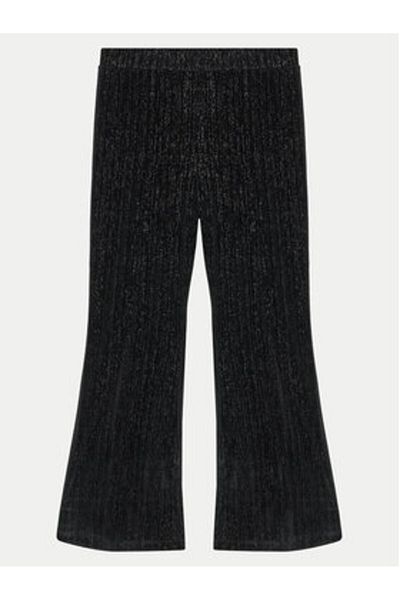 GAP Girl Leggings 617798-01 Black