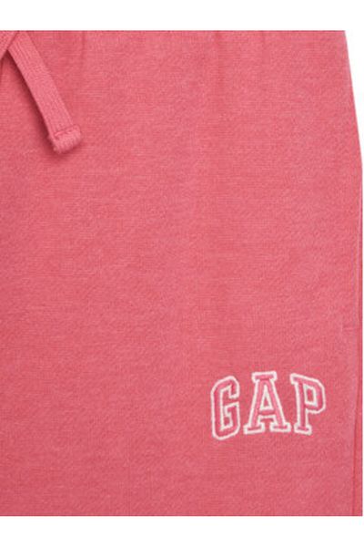 GAP Pantaloni de trening pentru fete 590871-00 roz