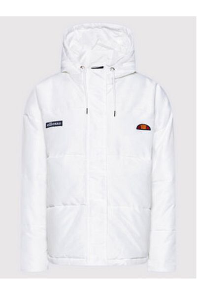 Ellesse Women's Transitional Jacket SGC05501908 White