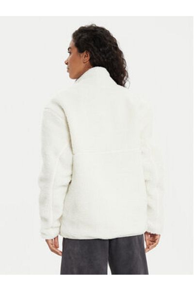 Ellesse Jachetă de tranziție pentru femei SGX20907 Negru, Ecru