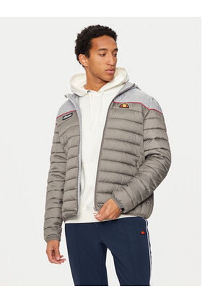 Ellesse Men's Transition Jacket SHR13274 Gray