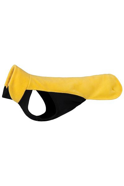 oyapet Dog Vest Thermal Fleece, Water Repellent Scuba (Diver Fabric) on the Chest, Lightweight and Stylish Design