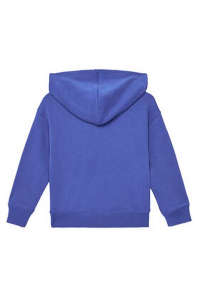 GAP Hanorac pentru băieți Gap 743971-03 Albastru