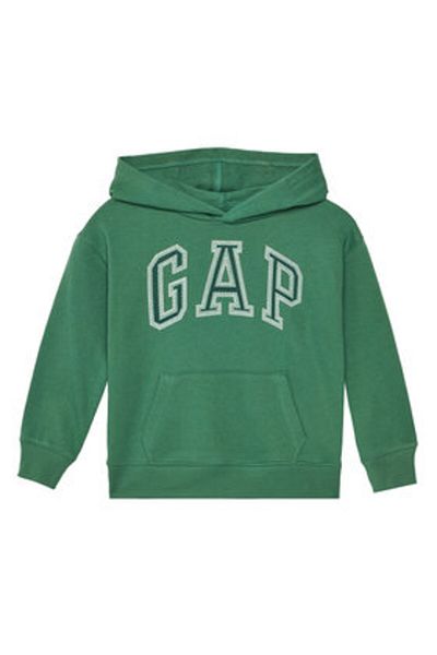GAP Hanorac pentru băieți Gap 743971-02 Verde