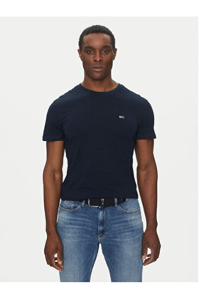 Ellesse Tricou bărbătesc SHV20259 bleumarin