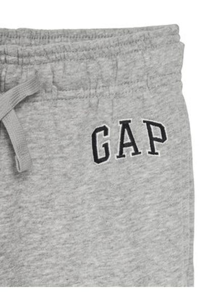 GAP Pantaloni de trening pentru băieți Gap 743964-03 Gri