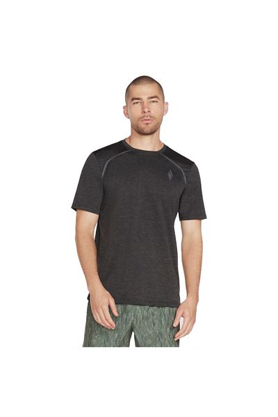 SKECHERS On the Road Tee, Men's T-shirt