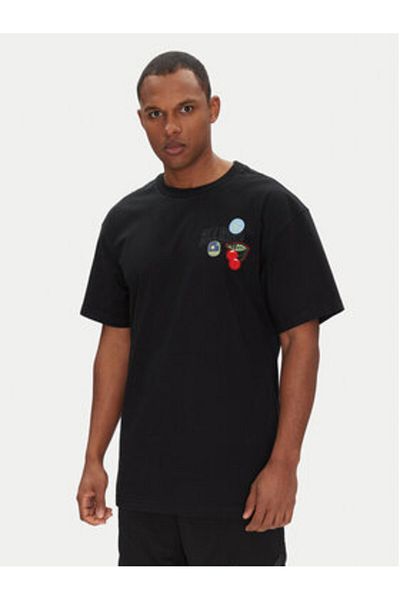 Ellesse Men's T-Shirt SHZ21993011 Black