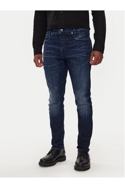 G-STAR RAW Blugi pentru bărbați G-Star Raw D05385-C051 Bleumarin