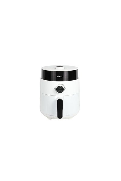LİVOO Air Fryer Multifunctional Livoo DOC256 Capacity 2.5l 1200W