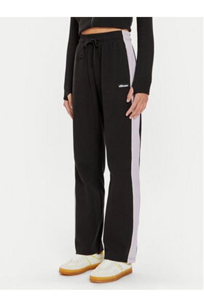 Ellesse Pantaloni de trening pentru femei SGX20913 Negri