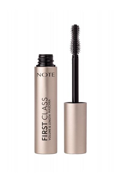 NOTE First Class – Maximum Volume and Lengthening Mascara