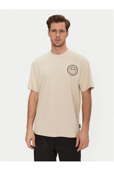 Ellesse Tricou bărbătesc SHZ21889214 bej