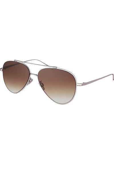 Pacoloren Paco Loren Plain Glass Women's Sunglasses With Frame pl1106