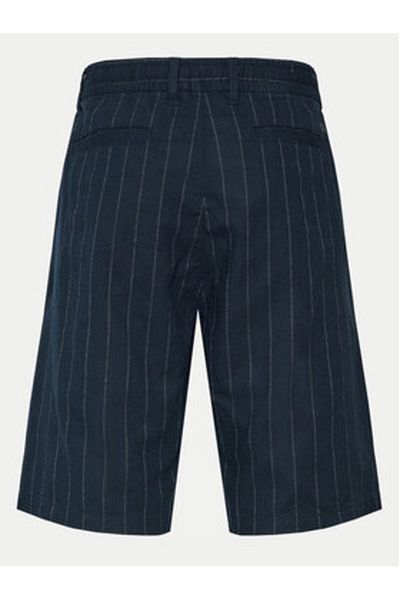 s.Oliver s oliver Men's Fabric Shorts 10.3.11.18.181.2143831 Navy