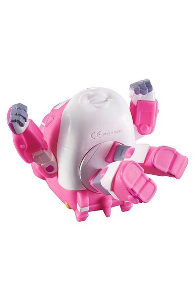 LiderGlobal Wonderful Wings Roto Figure Dizzy
