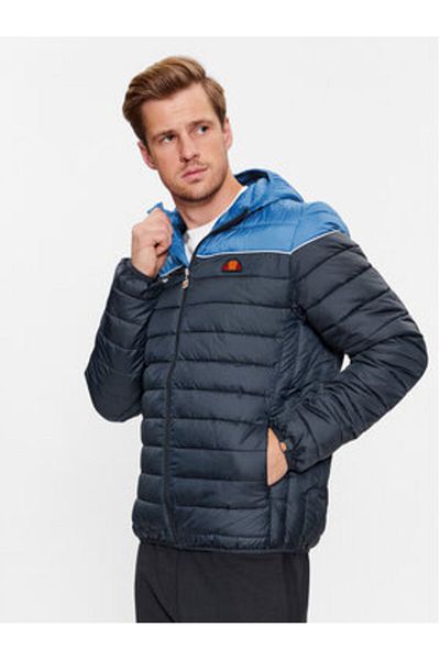 Ellesse Jachetă de puf pentru bărbați SHR13274412 bleumarin
