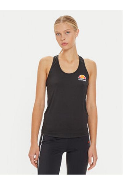 Ellesse Top de damă SRG09912 Negru