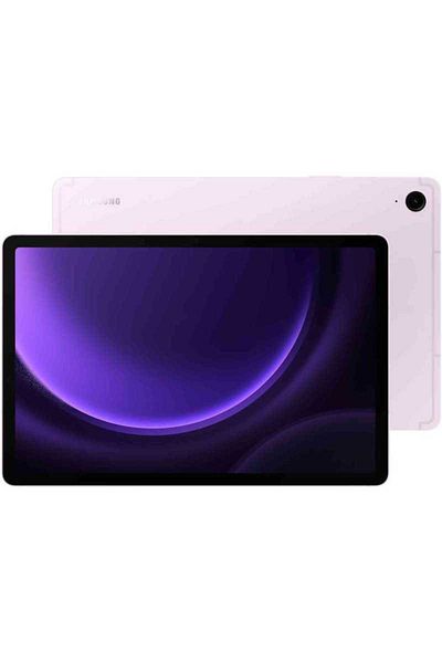 Samsung Tablet Samsung Galaxy Tab S9 FE 5G SM-X516 8GB RAM 256GB Lavender