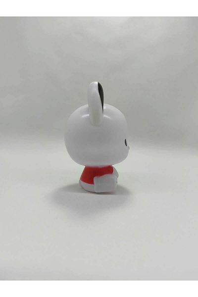 LiderGlobal Pachacco Pvc Figure – Lightweight Design - Sanrio Character Figures