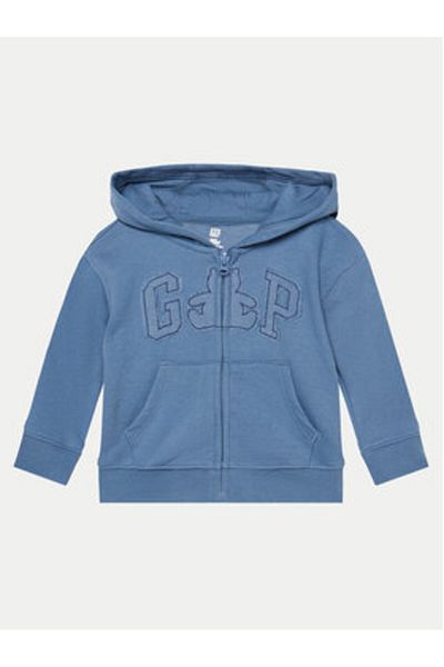 GAP Hanorac pentru băieți 876608 Albastru