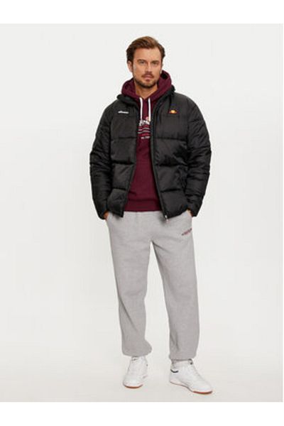 Ellesse Men's Winter Jacket SHR17526 Black