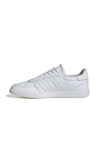 adidas Breaknet Sleek Women's Casual Shoes Ih5418 Blue