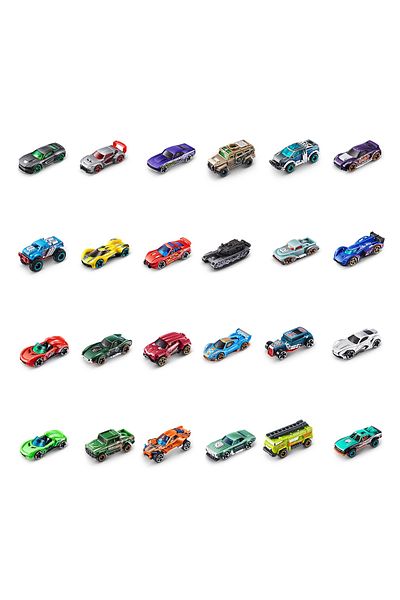 storeks Mea00000 Metal Machines Single Vehicle 6708 -1 Piece in Stock Is Shipped