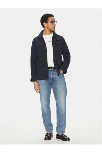 G-STAR RAW Geacă de tranziție pentru bărbați g star raw D26117-D908 bleumarin