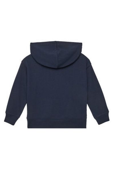 GAP Hanorac pentru băieți Gap 743959-06 Bleumarin