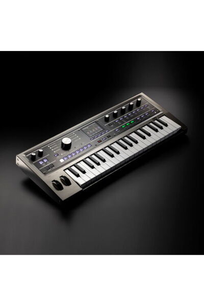 KORG microKORG2