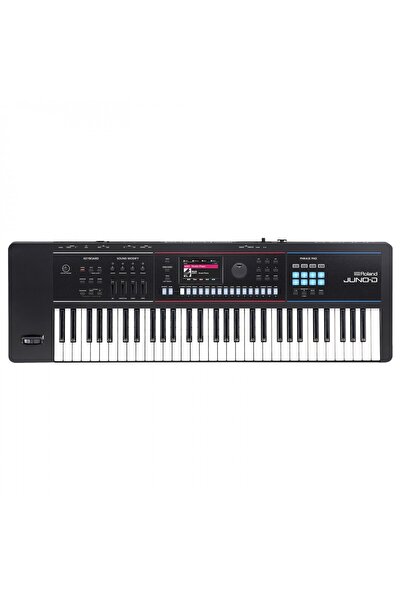 ROLAND JUNO-D6 61 Tuş Synthesizer