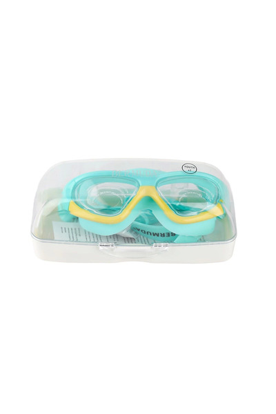 Eldenör Kzld-Rh2000 Surfing Swimmer Children's Glasses Headset - 1 Piece in Stock Will Be Sent