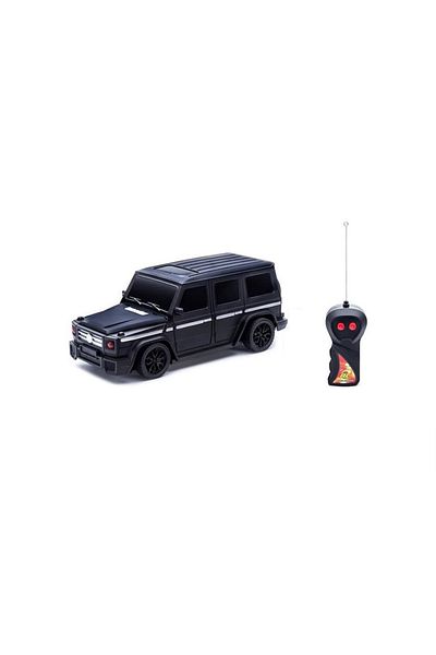 rexa Mercedes Bens Remote Control Car, Electric Sport Racing Hobby Toy 23*11*9.3 cm