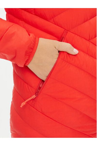 Salewa Women's Down Jacket 00-0000027884 Red