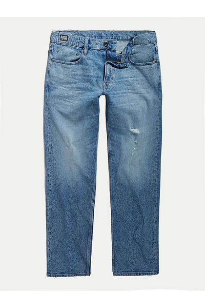 G-STAR RAW Blugi G-Star Raw pentru bărbați D23692-D503 albaștri