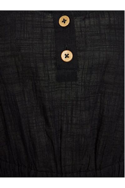 Roxy roxy Women's Jumpsuit ERJX603387 Black