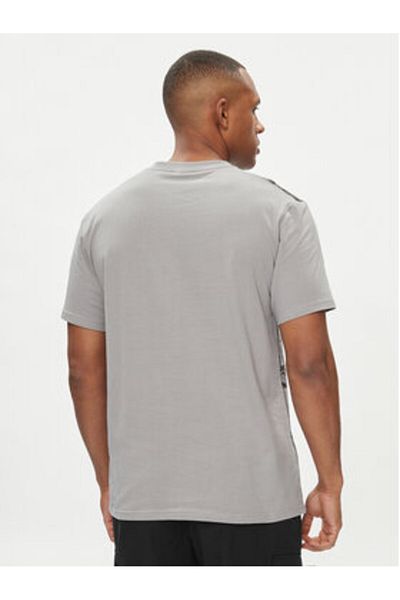 Ellesse Boy T-Shirt SHV20113 Gray