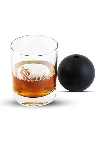 costurera Sphere Shaped Ice Making Mold
