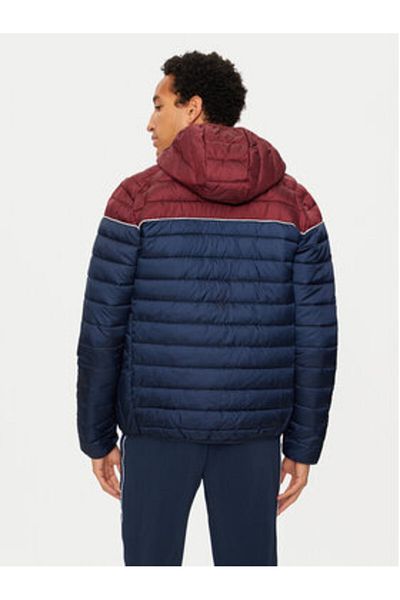 Ellesse ellesse Men's Transition Jacket SHR13274 Navy Blue