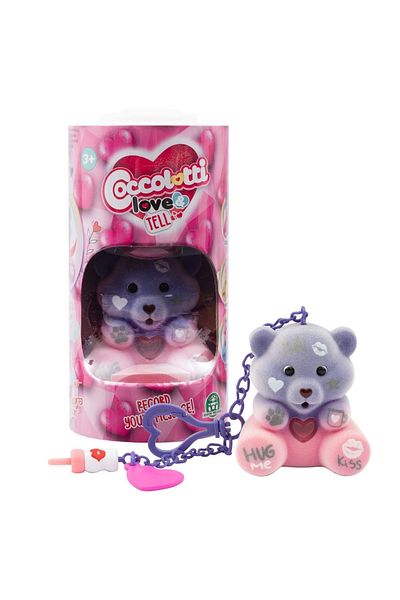 LiderGlobal Ccl15000 Coccolotti - 1 Piece in Stock Is Shipped