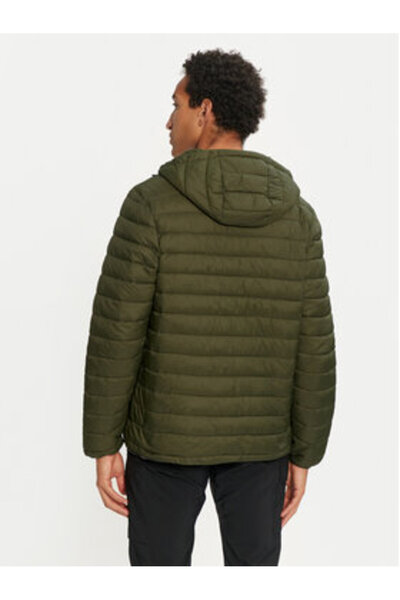 Ellesse Men's Transitional Jacket SHP20084 Beige