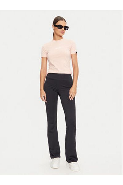 Ellesse Tricou Ellesse pentru femei SGP16458 Roz