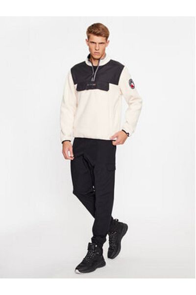Ellesse Men's Polar SHT19077904 Ecru