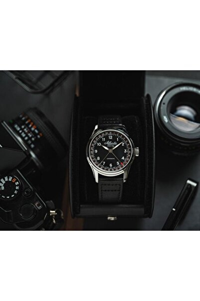 Atlantic 52782.41.93 Men's Wrist Watch
