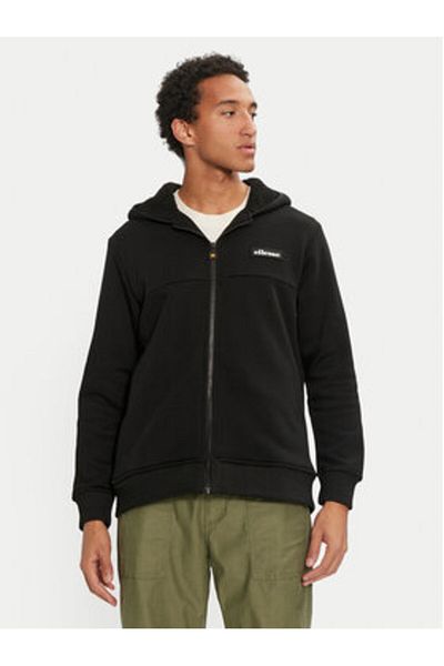Ellesse Men's Sweatshirt SHX20971 Black