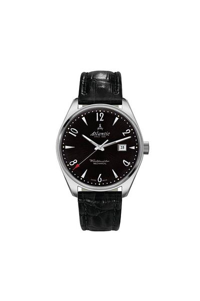 Atlantic 51651.41.65S ساعة يد رجالية