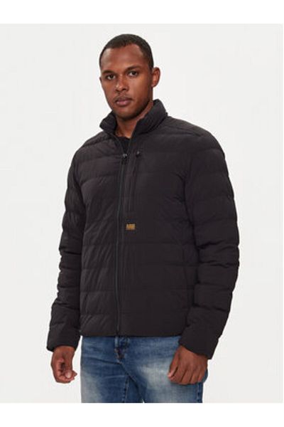 G-STAR RAW Geacă de iarnă pentru bărbați g star raw D24276-D518 neagră