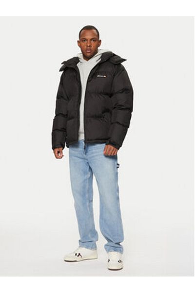 Ellesse Men's Winter Jacket SHZ22304 Black