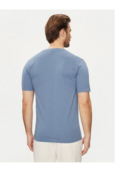 Ellesse Tricou bărbătesc SHV20123 albastru